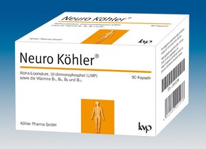 Bild Neuro Köhler Packung